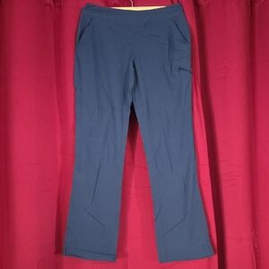 Mountain Hardwear Navy Apparel